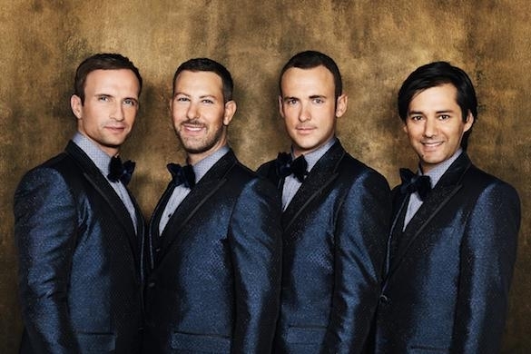 Seit heute ist die neue CD „Nah bei Dir“ von Adoro überall im Handel zu erhalten. Neues Album Adoro