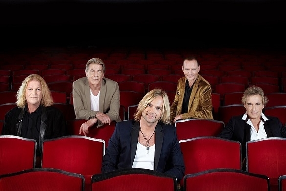 Jörg-Tim Wilhelm genoss eine klassische Gesangsausbildung, die ihm jetzt bei der Münchener Freiheit zu Gute kommt. Jörg-Tim Wilhelm Geburtstag