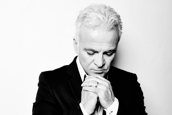 „Meisterwerke – Lieder meines Lebens“ lautete der Titel des neuen Albums von Nino de Angelo. Nino de Angelo