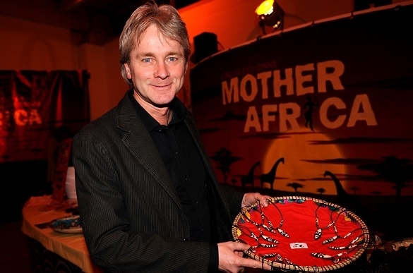 Werner Schmidbauer Spendensong