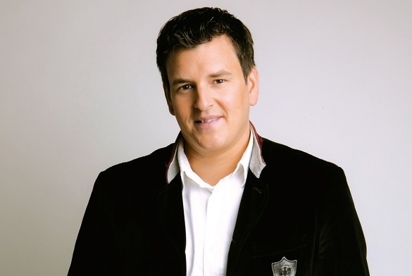 Der sympathische Österreicher veröffentlichte im letzten Jahr gleich zwei Alben, dieses folgte das nächste. Marc Pircher CDs