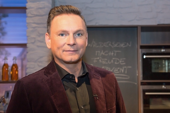 Heute erwarten Euch viele bekannte Gesichter und spannende Geschichten bei „Wiedersehen macht Freude“. Wiedersehen macht Freude