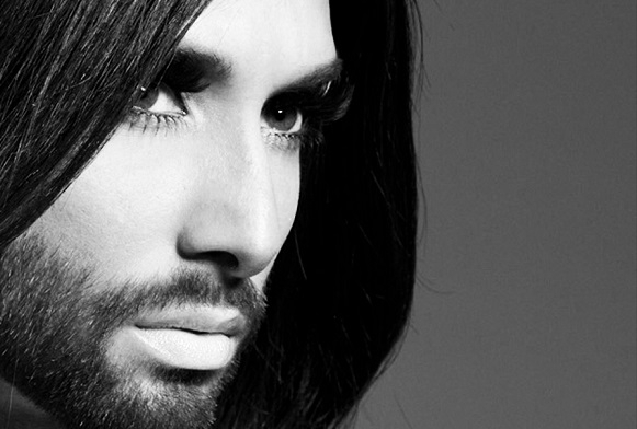 Beim „SAT.1 Frühstücksfernsehen“ ist Conchita Wurst morgen dabei. Sie erzählt über ihr neues Kinoprojekt. Conchita Wurst Frühstücksfernsehen