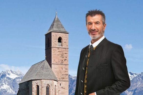 Oswald Sattler Kirchenkonzerte