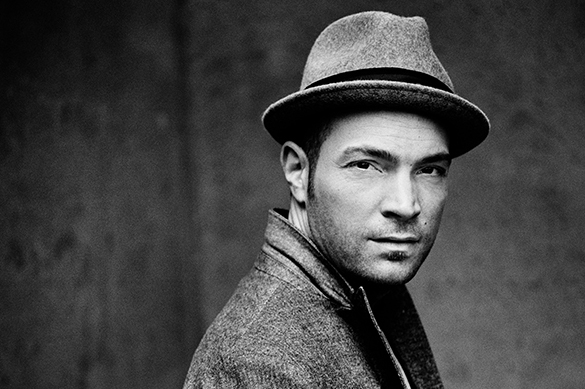 Nach Helene Fischers Tatort Gastrolle will jetzt auch Roger Cicero auf die Schauspiel-Bühne. Er wird beim Großstadtrevier sich selbst spielen. Roger Cicero Großstadtrevier ARD