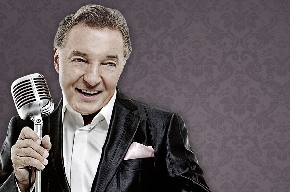 Karel Gott Goldene Nachtigall