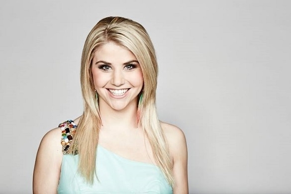 Heute stellt sich Beatrice den Fragen des MDR-Moderatoren-Duos. Doch sie ist nicht der einzige musikalische Gast. Beatrice Egli Riverboat