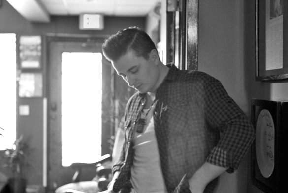 Andreas Gabalier Ein Herz für Kinder