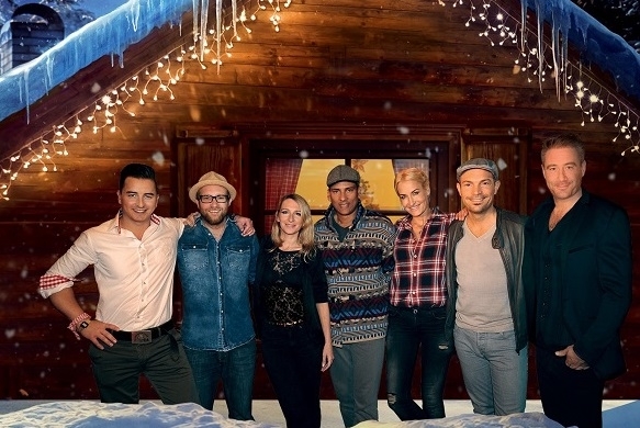 Sing meinen Song Weihnachten