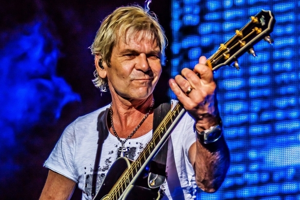 2015 ist sein großes Jubiläum und das möchte Matthias Reim mit einer Tour und seinen Fans gemeinsam feiern. Matthias Reim Tour 2015