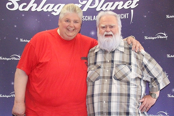 Wildecker Herzbuben Operation Herz