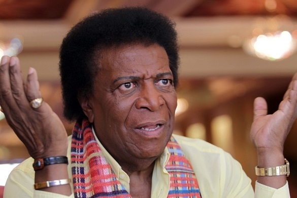 Roberto Blanco lebt nach dem Motto „leben und leben lassen“. Für Streik hat er trotzdem kein Verständnis. Roberto Blanco Streik