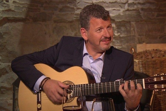 „Das große Wunschkonzert“ mit Semino Rossi: Heute Abend, 21.06.15, im NDR. Semino Rossi