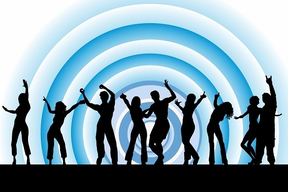 Silvester, Wiesn oder Apres Ski - es gibt immer Gründe zu feiern. Fetenhits 2014