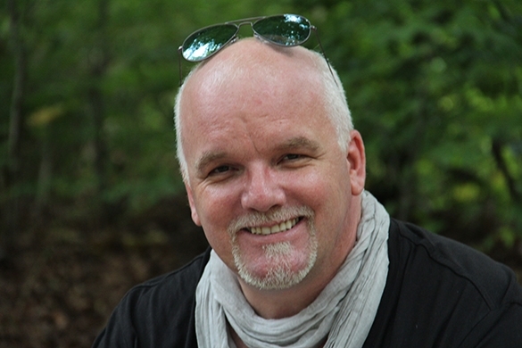 DJ Ötzi 44. Geburtstag