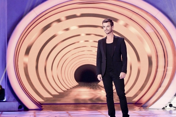 Florian Silbereisen: „Das Magazin zum Fest der Besten“ heute im MDR. Florian Silbereisen Magazin