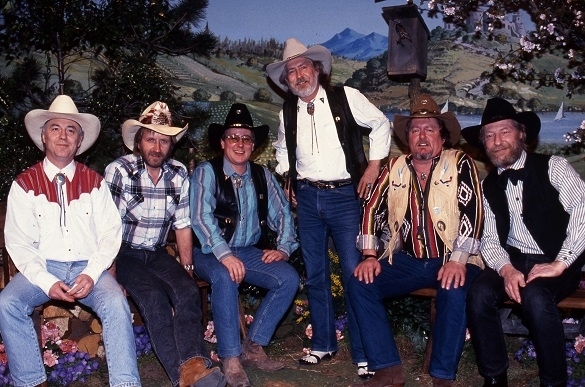 Günter Cisco Berndt Tod