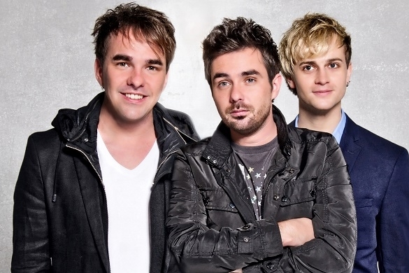 Die Cappuccinos wählten Crowdfunding als Finanzierungsquelle, um eigene Ideen umsetzen zu können. Die Cappuccinos Crowdfunding