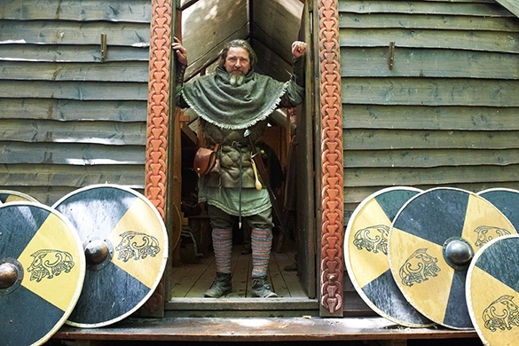 Mittelalter Kleidung Kaltenberger Ritterturnier