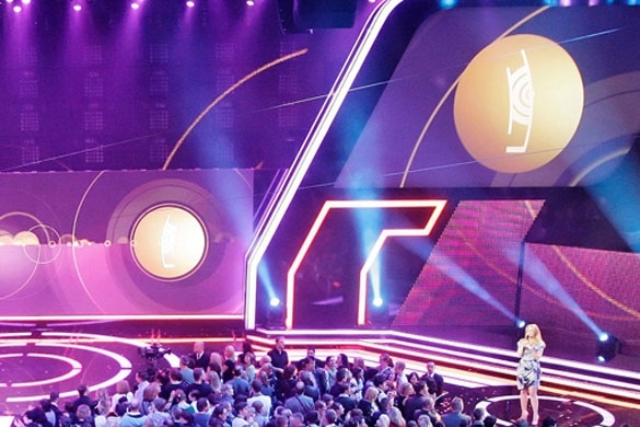 Auch 2014 fand der ECHO in Berlin statt. Zahlreiche nationale und internationale Stars werden auch in diesem Jahr erwartet. ECHO 2015 Berlin