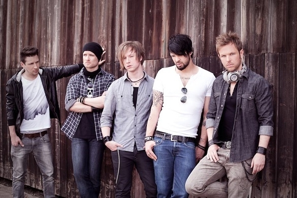 F.R.E.I: Das Album „Showtime“ wird am 23. Januar 2015 veröffentlicht. F.R.E.I.