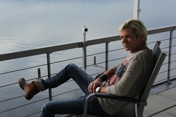 Matthias Reim Bodensee Heimat Radolfzell Strandcafé