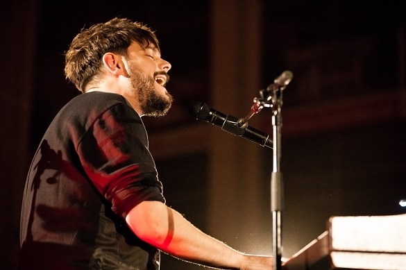 2006 nahm Nevio Passaro an der Castingshow Deutschland sucht den Superstar teil. Es reichte zwar nur für Platz vier, doch im Anschluss an die Show war er erfolgreicher als seine Kollegen. Nevio DSDS Album 2015