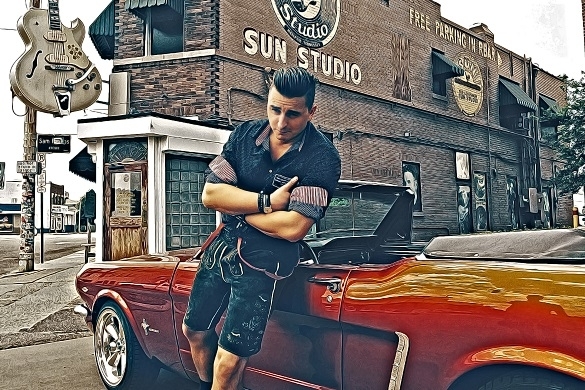 Die amerikanischen Organisatoren der Ski-WM kündigen Andreas Gabalier als internationale Sensation an. Ski-WM Vail Amerika Andreas Gabalier