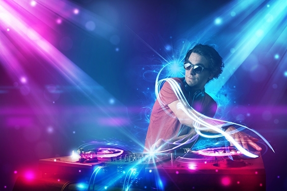 SchlagerClubs Hamburg Party