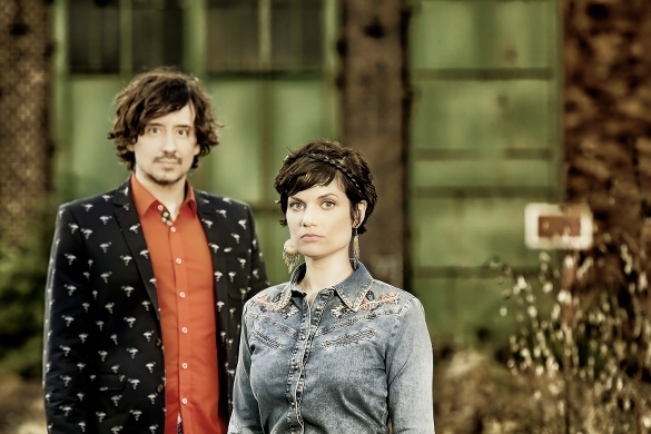 ESC Vorentscheid  Mrs. Greenbird