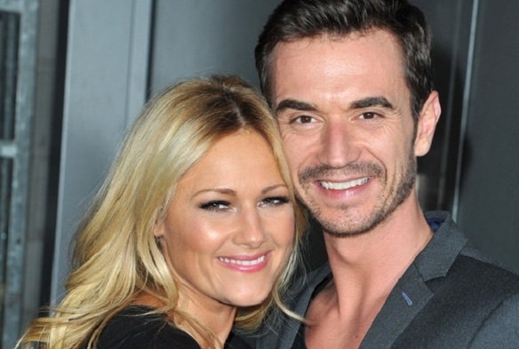 Helene Fischer Florian Silbereisen Haus