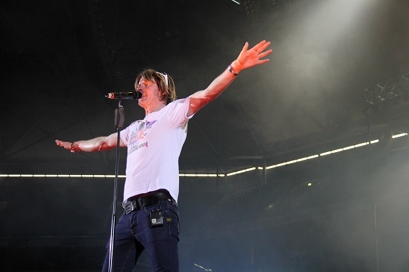 Mickie Krause Fasching München