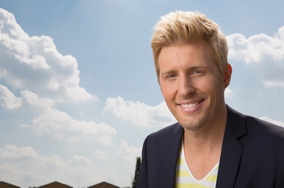 Maximilian Arland. Maximilian Arland.
