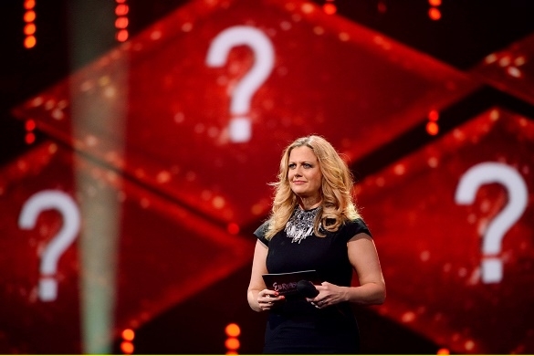 ESC 2015 Vorentscheid