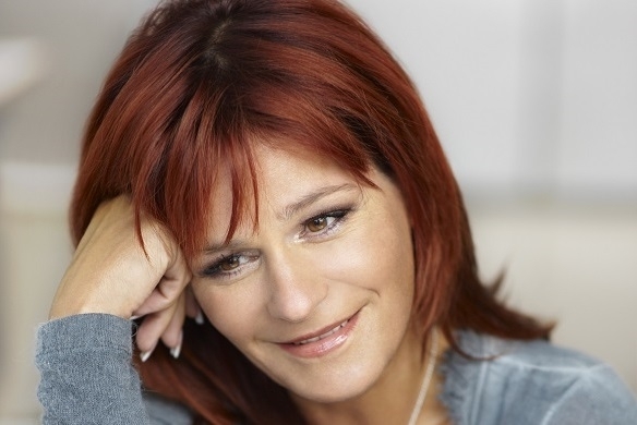 Andrea Berg Felix