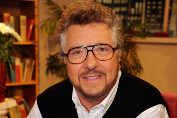 Michael Schanze Familie Frau Kinder