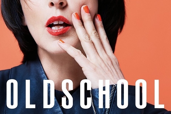 Nena produziert mit Samy Deluxe das Album „Oldschool“, das am 27. Februar 2015 erscheint. Nena Samy Deluxe