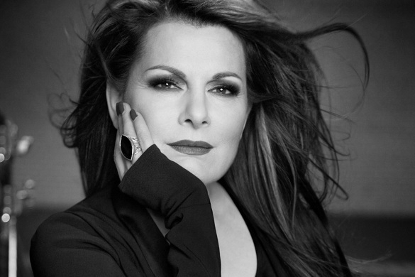 Mit 15 Jahren wurde Marianne Rosenberg bei einem Talentwettbewerb entdeckt. Es folgte eine jahrzehntelange Karriere. Marianne Rosenberg