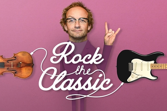 Die Sendung mit den Schürzenjägern soll im November ausgestrahlt werden. Schürzenjäger Rock the classic