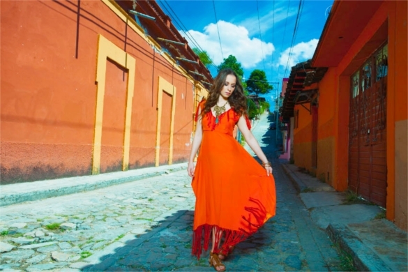 Mit Aeria legt Oonagh eine neue zauberhafte CD vor. Oonagh Aeria CD Zauberwelt