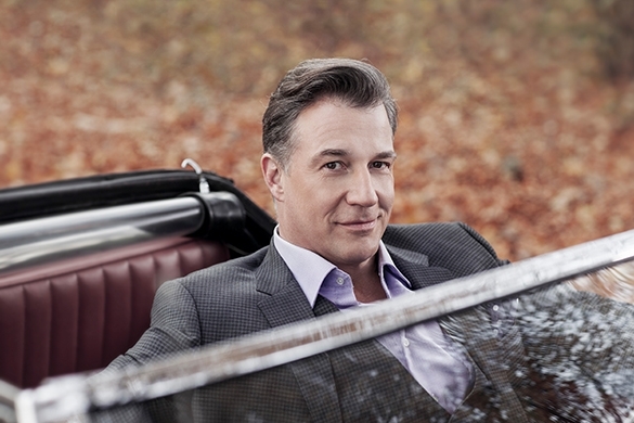 SchlagerPlanet durfte exklusiv in das Video zur neuen Marc Marshall Single schnuppern. Marc Marshall Video „Die perfekte Affäre“