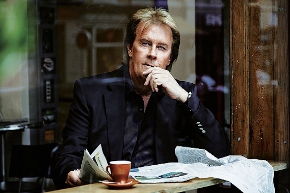 Howard Carpendale Helene Fischer