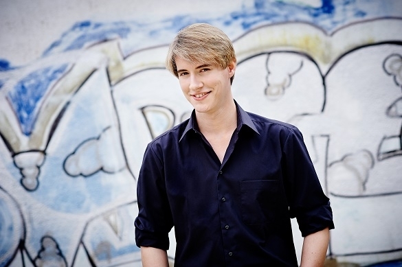 Andre Steyer Fanclub