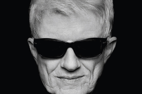 Heino blickt auf ein Leben mit vielen Höhen, einigen Fehlern und schweren Schicksalsschlägen zurück. Heino Autobiografie Mein Weg