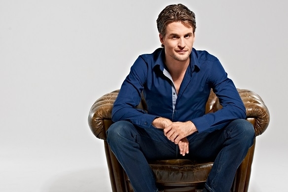 Seit DSDS hat sich einiges getan bei Alexander Klaws. Nicht nur er, sondern auch seine Musik hat sich verändert. Alexander Klaws Disney