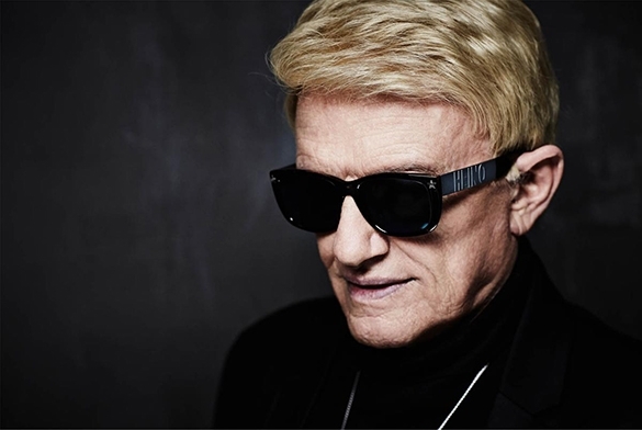 Trennungen, Tod und schwere Krankheit, Heino musste in seinem Leben viele Schicksalsschläge einstecken. Heino Schicksal Leben Biografie