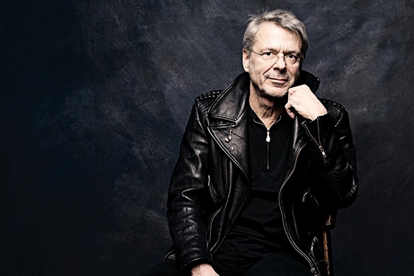 Reinhard Mey Neues Aktuell