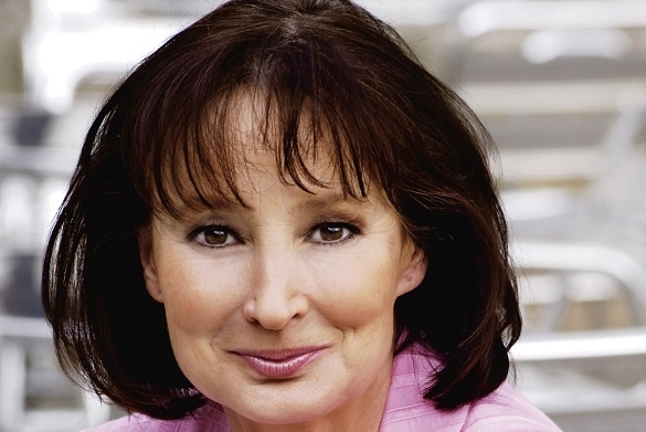 Leben und Karriere von Gaby Albrecht verliefen einfach wie am Schnürchen. Gaby Albrecht Wiki