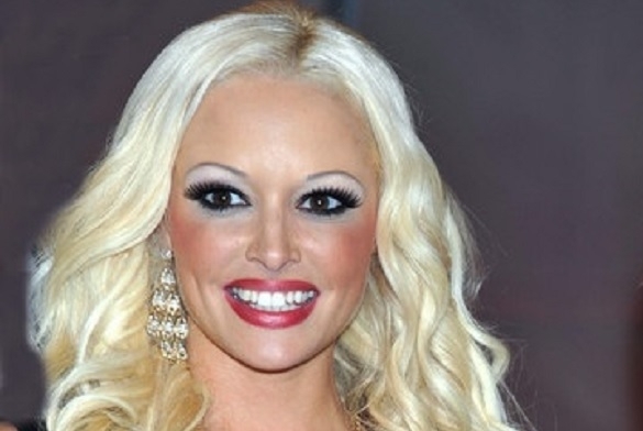 Gemeinsam mit Lucas Cordalis wird Daniela Katzenberger bei RTL II den Zuschauern ihr Babyglück  präsentieren. Daniela Katzenberger Cordalis TV