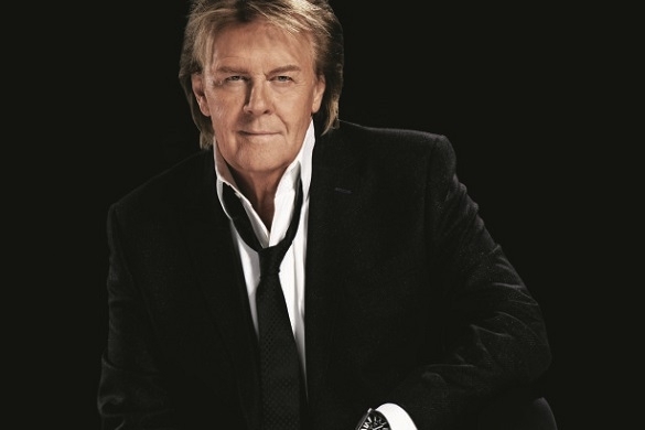 Am Freitag äußerte sich Howard Carpendale für Sterbehilfe. Er wolle seine eigene Entscheidung treffen. Howard Carpendale Sterbehilfe